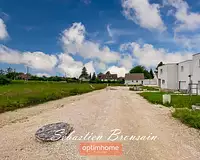Terrain, 739 m²