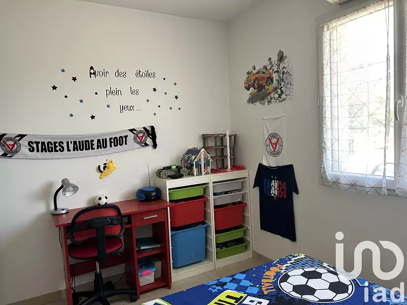 Maison, 99 m²