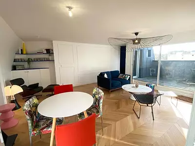 Appartement, 102 m²