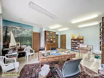 Appartement, 185,1 m²