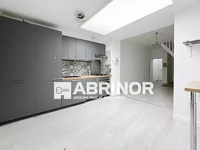 Maison, 86 m²