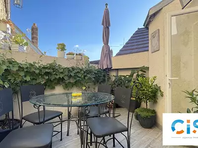 Maison, 86,2 m²