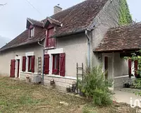 Maison, 79 m²