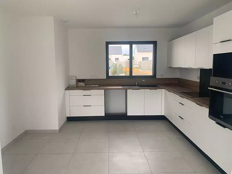 Maison, 99 m²