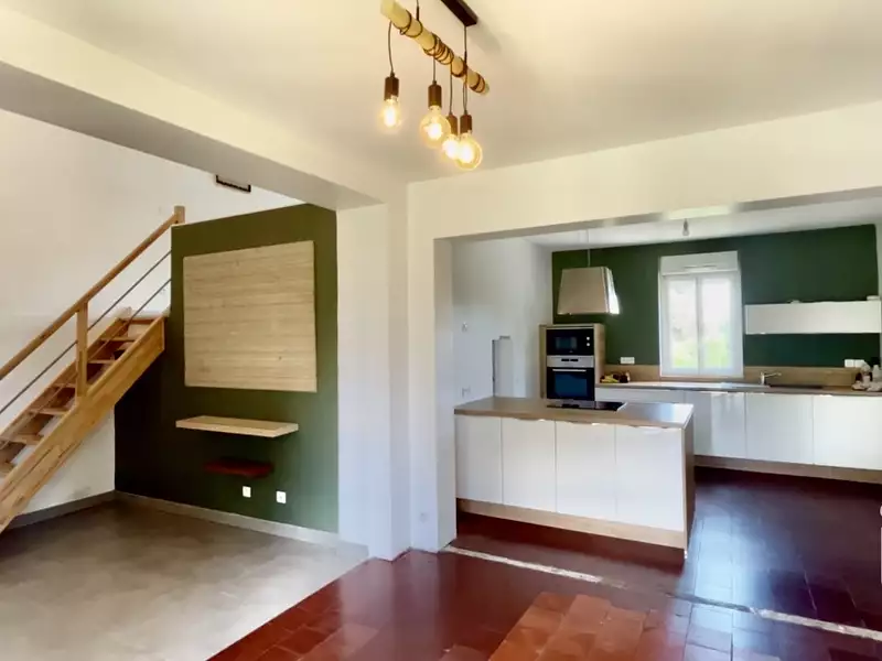 Maison, 88 m²