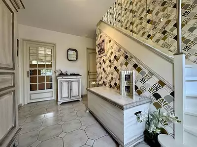 Maison, 152 m²