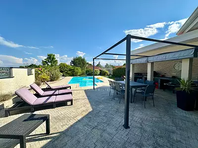 Maison, 123,22 m²
