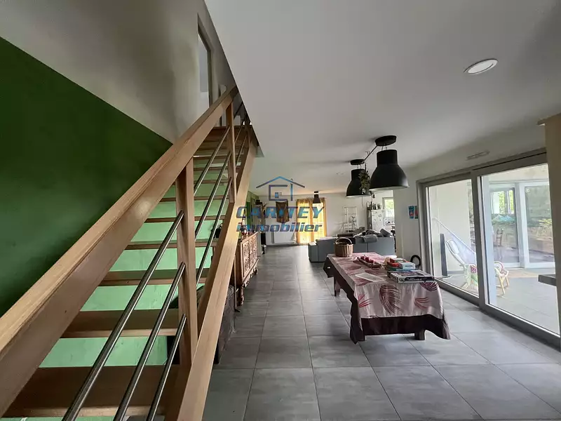 Maison, 253,5 m²
