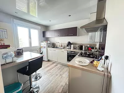 Appartement, 81,68 m²