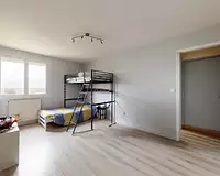 Appartement, 83,39 m²