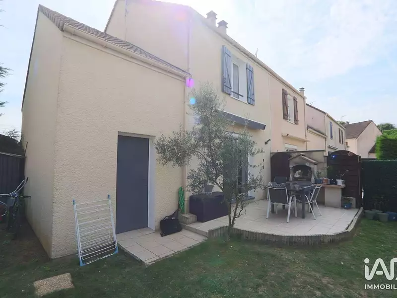 Maison, 81 m²