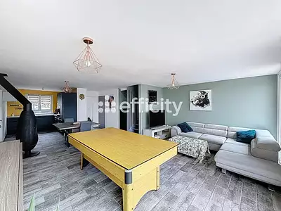 Maison, 100 m²
