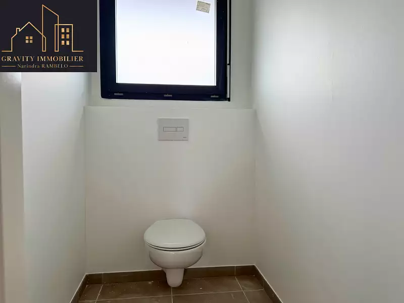 Maison, 103 m²