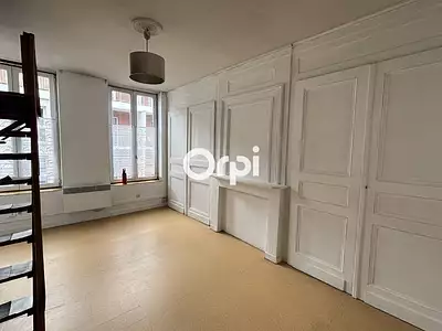 Appartement, 20 m²