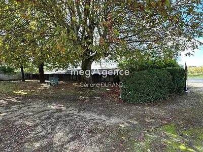Maison, 85 m²