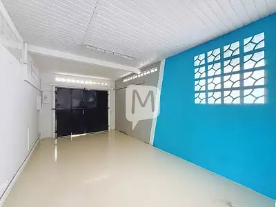 Maison, 93,6 m²