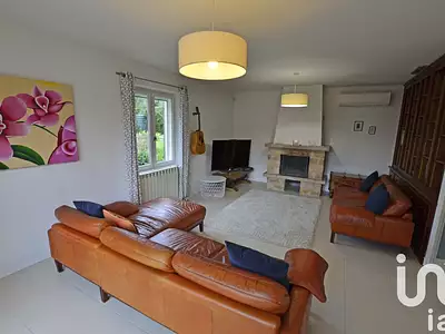 Maison, 160 m²