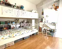 Appartement, 57,32 m²