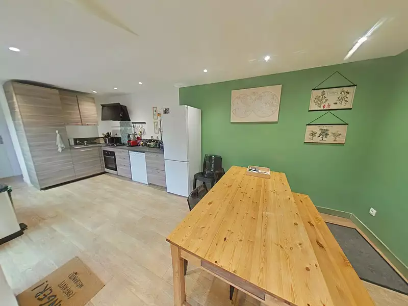 Maison, 102 m²