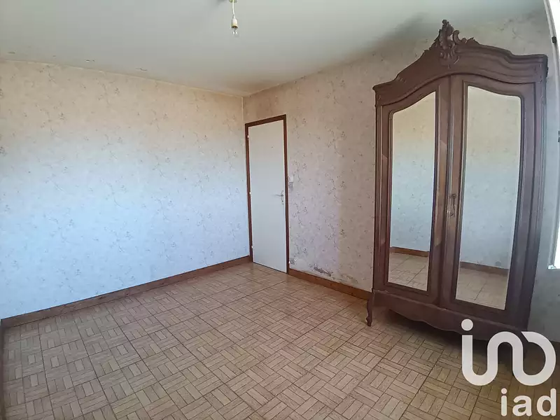 Maison, 110 m²