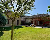 Maison, 190 m²