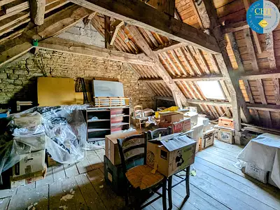 Maison, 175 m²