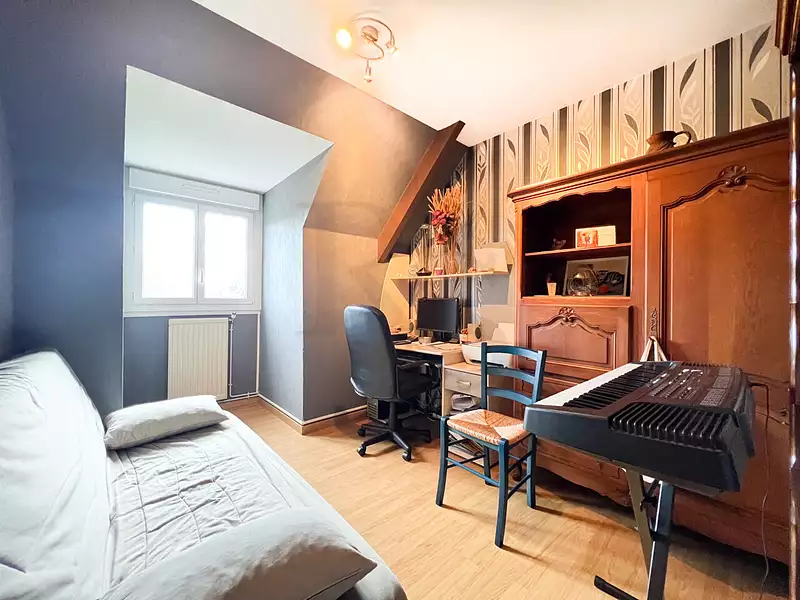 Maison, 135 m²