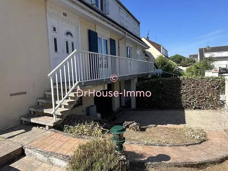 Maison, 99,43 m²