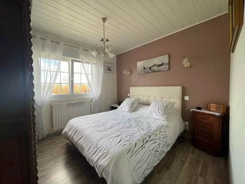 Maison, 111 m²