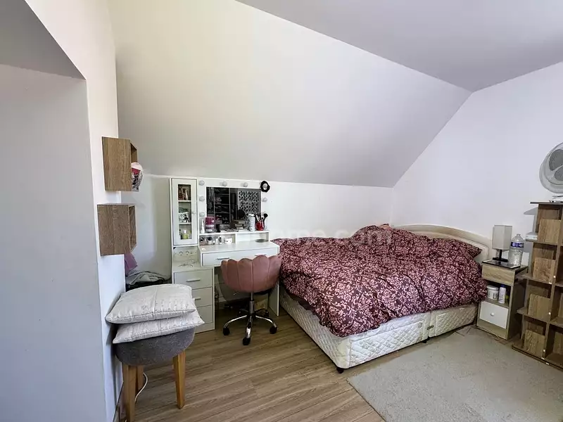Maison, 206 m²