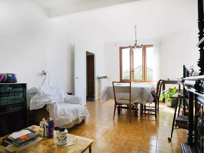 Maison, 66 m²
