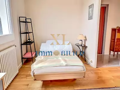 Maison, 166 m²