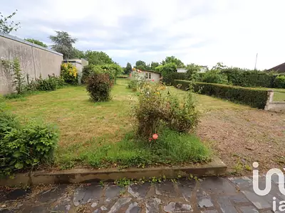 Maison, 81 m²