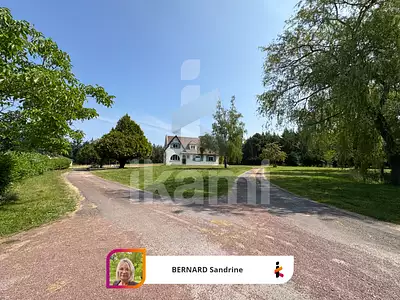 Maison, 161 m²