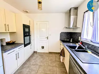 Maison, 115 m²