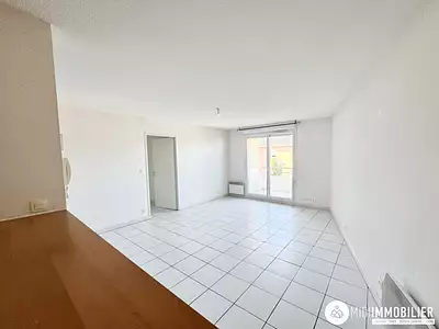 Appartement, 60,06 m²