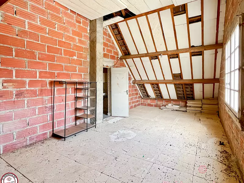 Maison, 157 m²