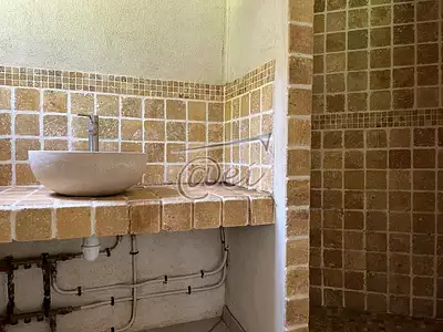 Maison, 55 m²