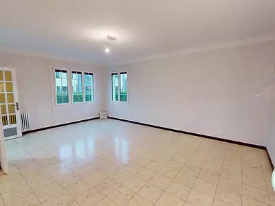 Maison, 130 m²