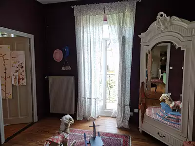 Appartement, 122 m²