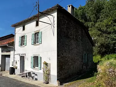 Maison, 148 m²
