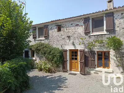 Maison, 147 m²