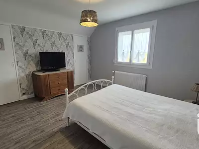 Maison, 128 m²