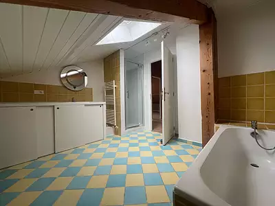 Maison, 170 m²