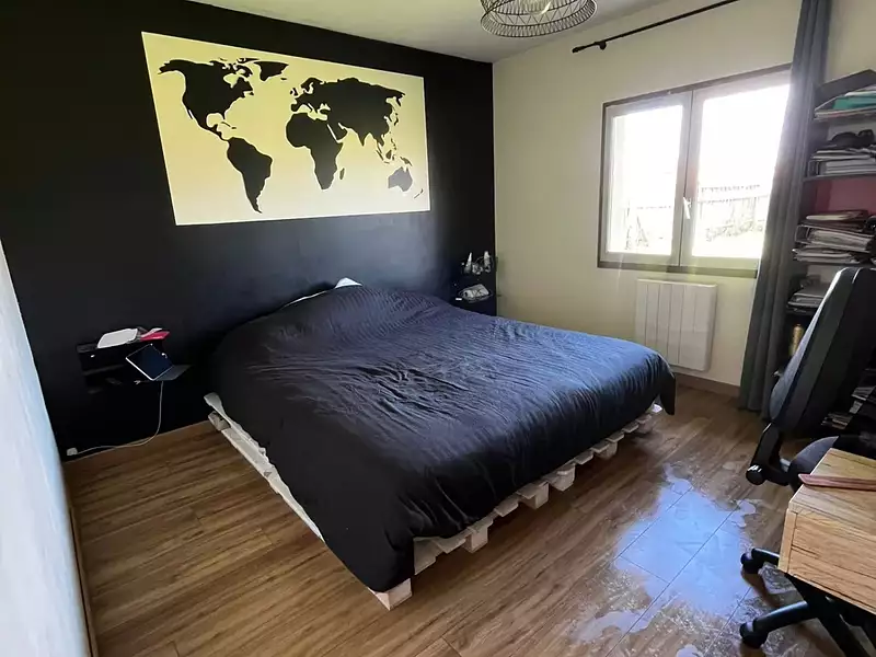 Maison, 102 m²