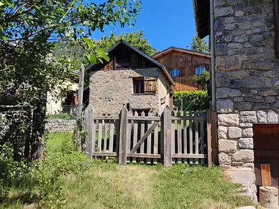 Maison, 100 m²
