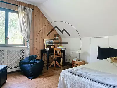 Maison, 115 m²