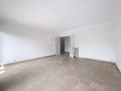 Appartement, 91 m²