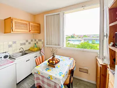 Appartement, 57 m²
