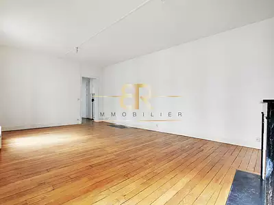 Appartement, 65 m²